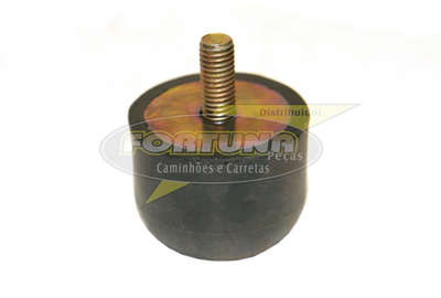 Foto de COXIM BATENTE SUSP. CABINE SCANIA S4 - Marca Compatível